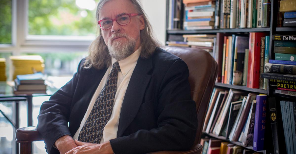 Humanities speaker series focuses on education in the 21st century ...