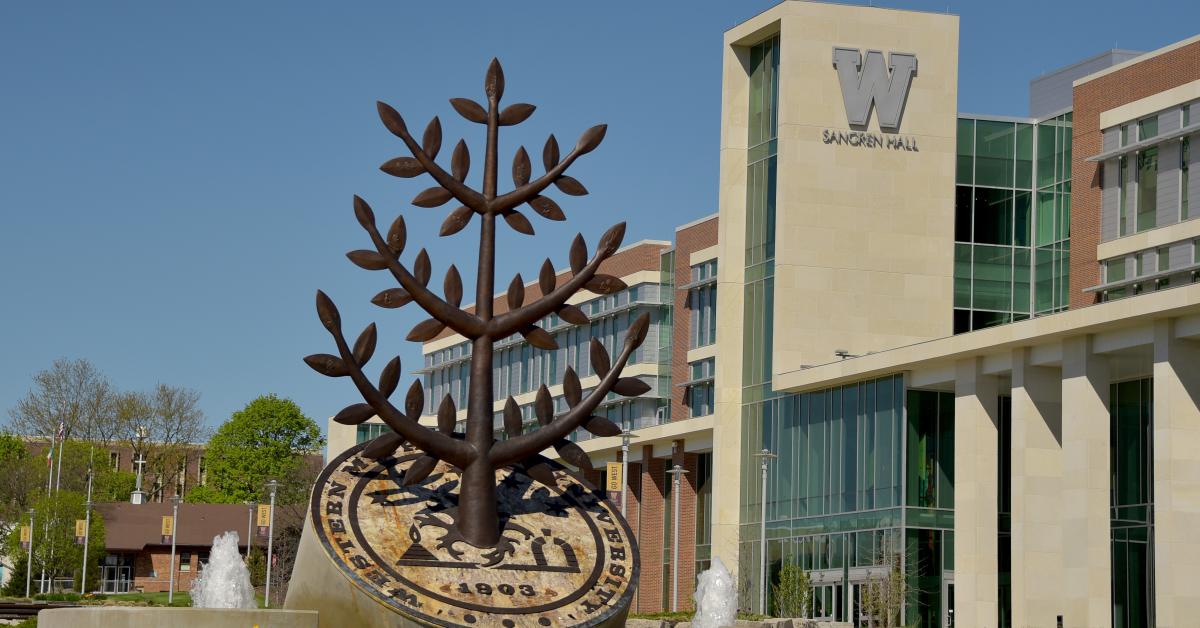 Spring recess hours announced | News | Western Michigan University
