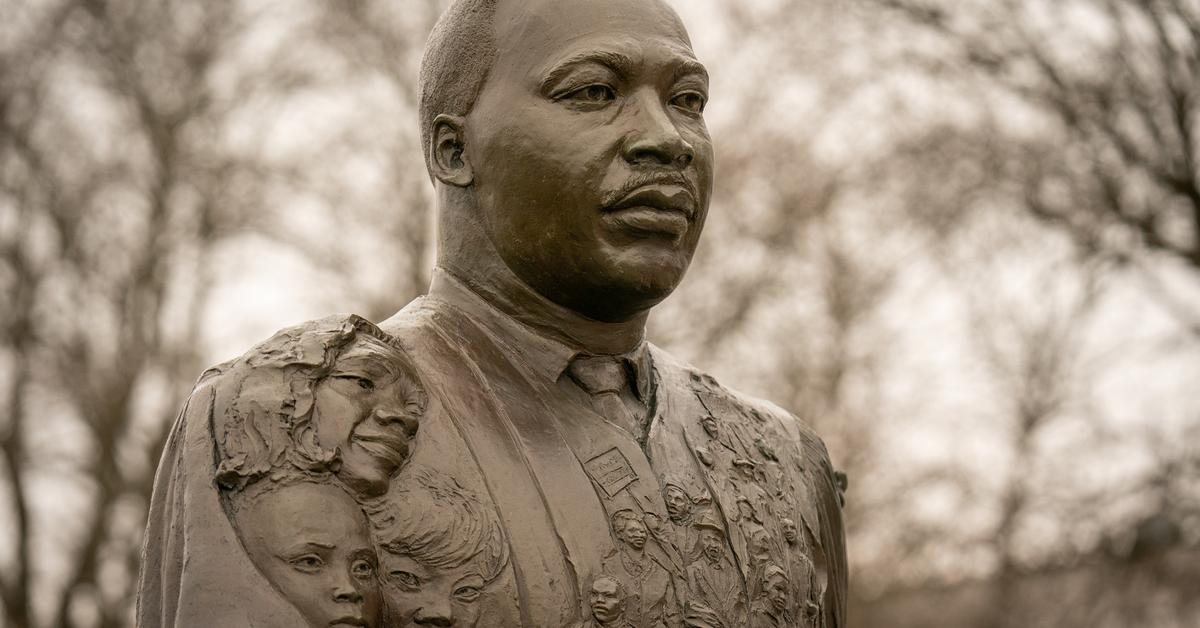 Join local events to honor legacy of Martin Luther King Jr. | Western ...