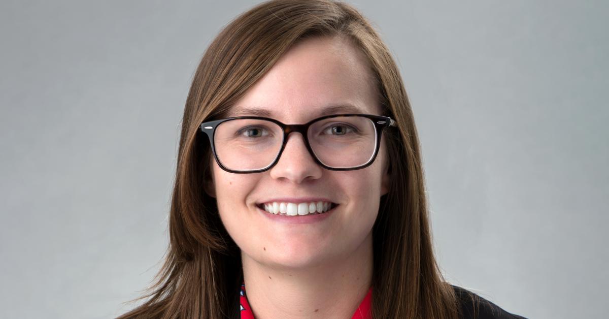 How MBA student Sara Wiseman became a lifelong learner