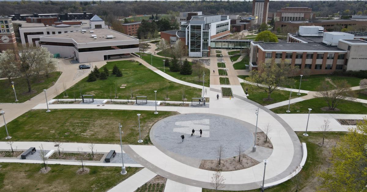 WMU Board of Trustees to consider new School of Environment, Geography ...