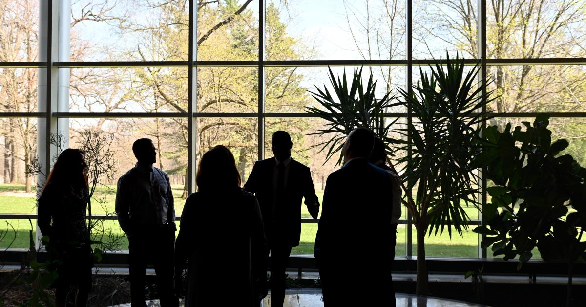 WMU introduces new tribal governance certificate Western Michigan