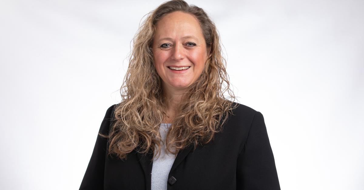 Longtime educator, social work professional tapped to lead College of ...