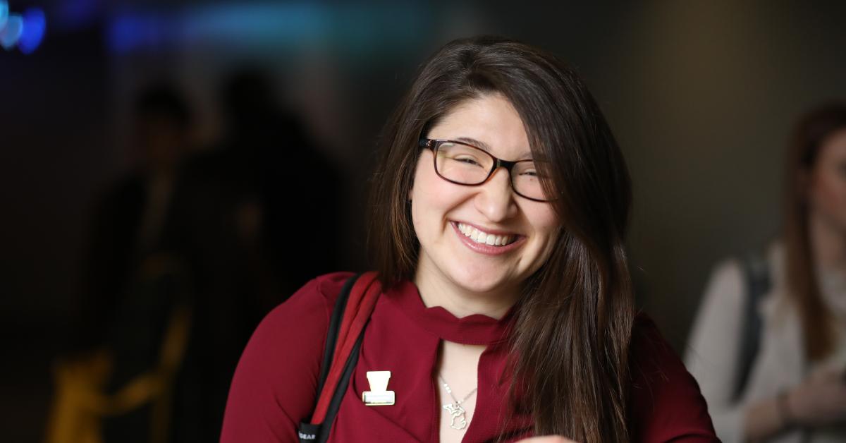 Video Series | Haworth College of Business | Western Michigan University