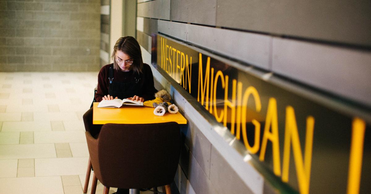 Wmu Ceas Computer Lab Giving to WMU College of Arts and Sciences | College of Arts and ...
