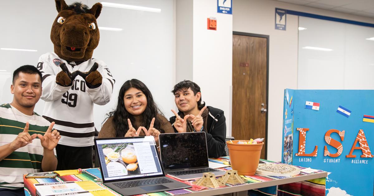 Student Organizations | Electrical and Computer Engineering | Western ...