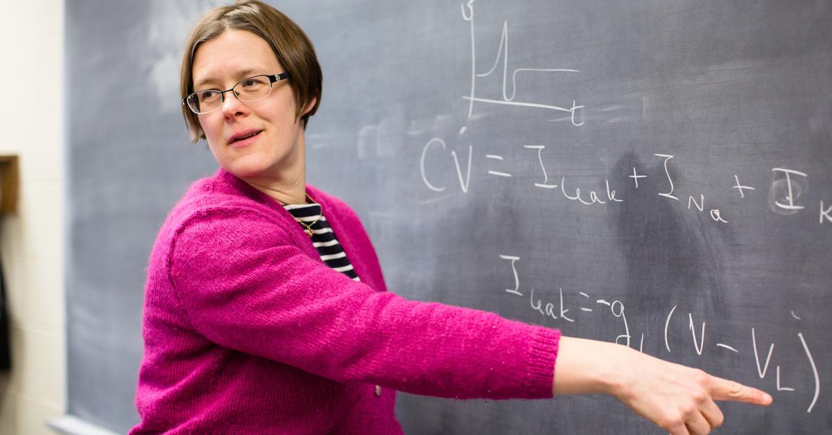 Courses | Mathematics | Western Michigan University