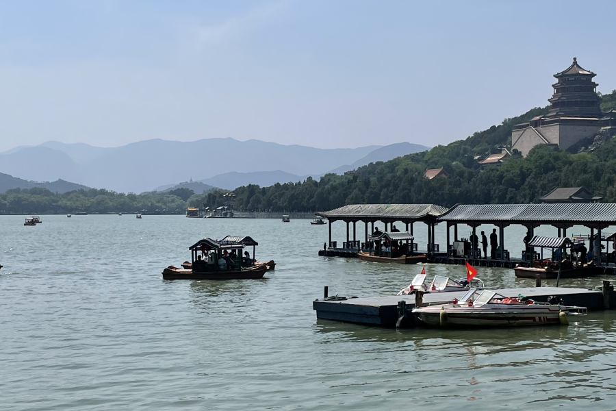 the_summer_palace