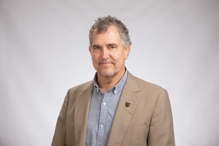 Rich McMullen