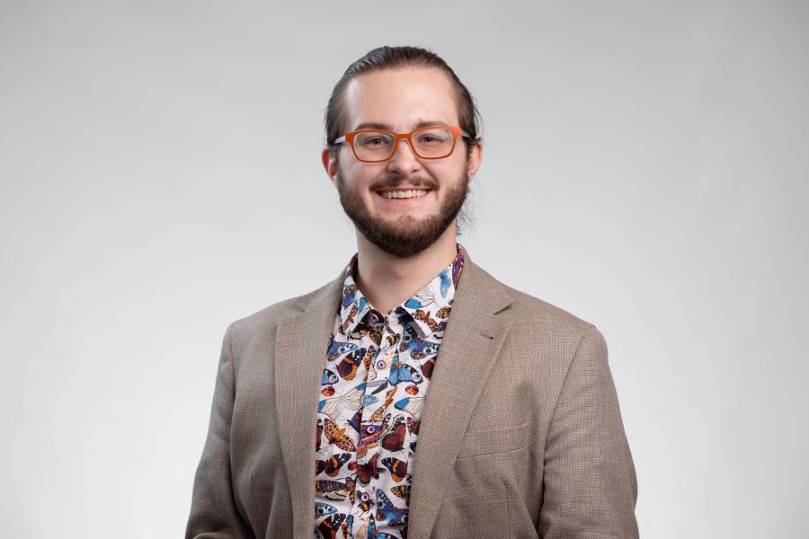 Noah Mercil