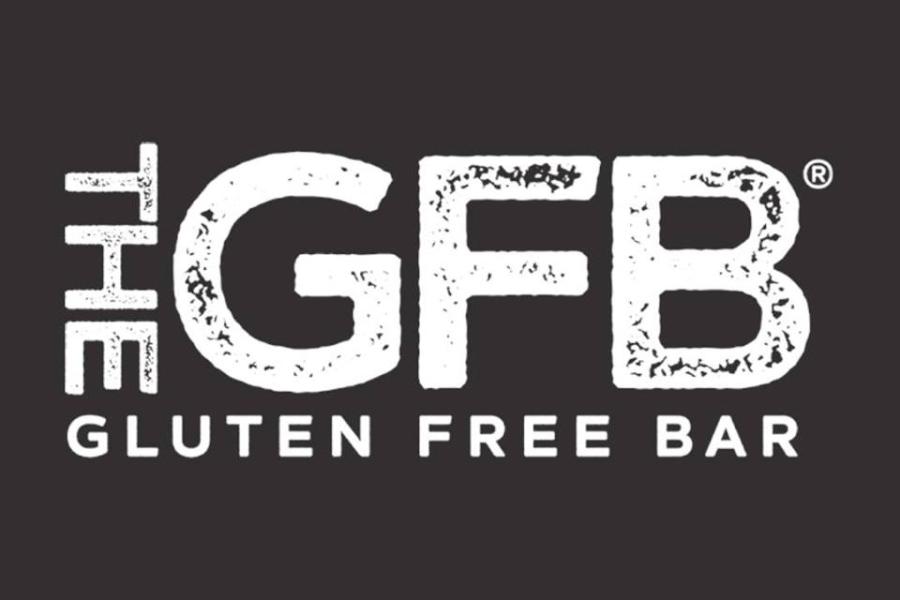 Logo for The Gluten Free Bar