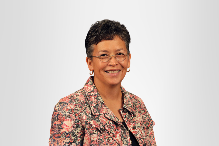 Female teacher
