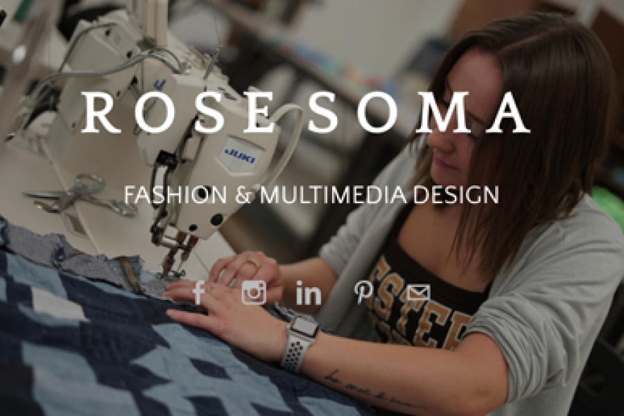 Rose Soma logo