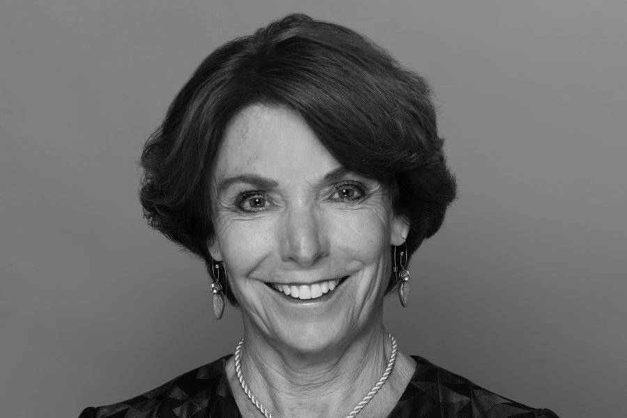 Carrie Jones-Barber