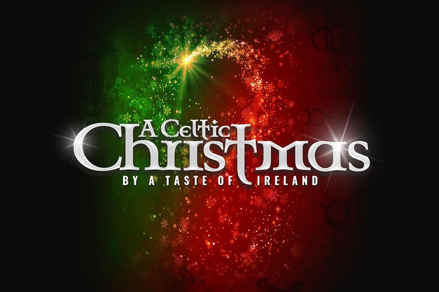 A Celtic Christmas by A Taste of Ireland