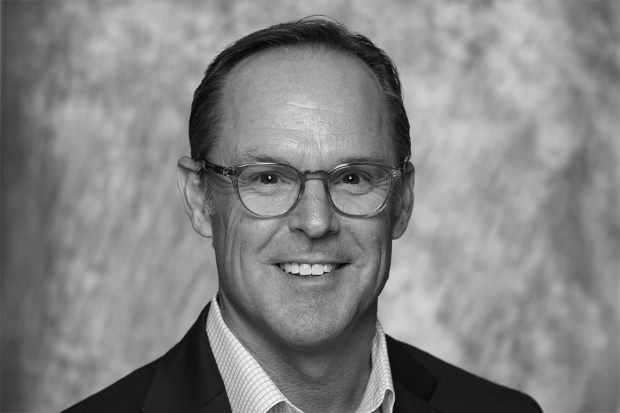 Doug VanDeVelde