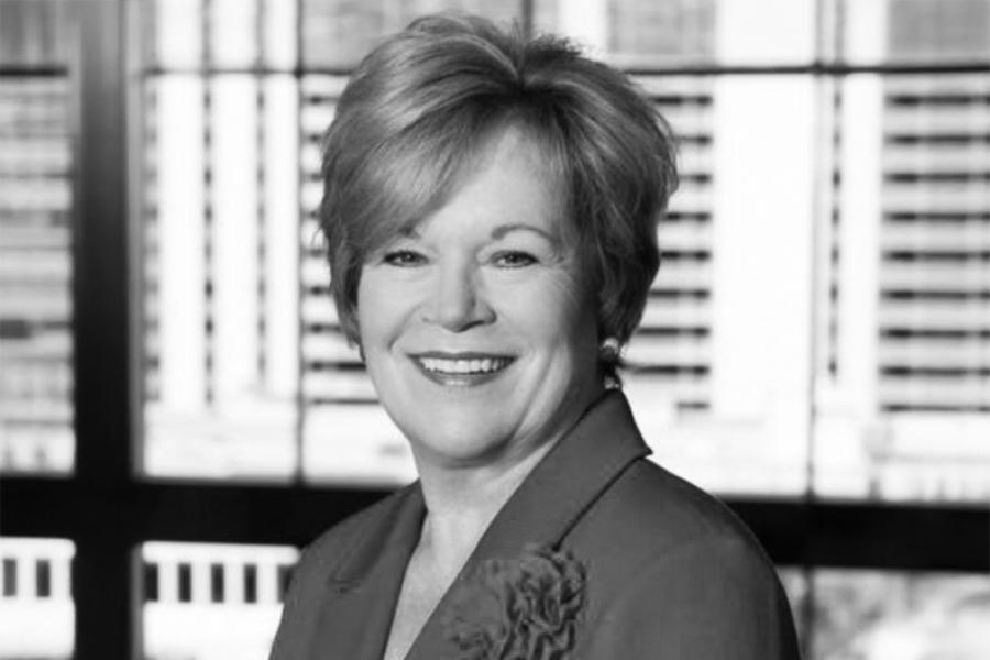Leslie G. Sarasin