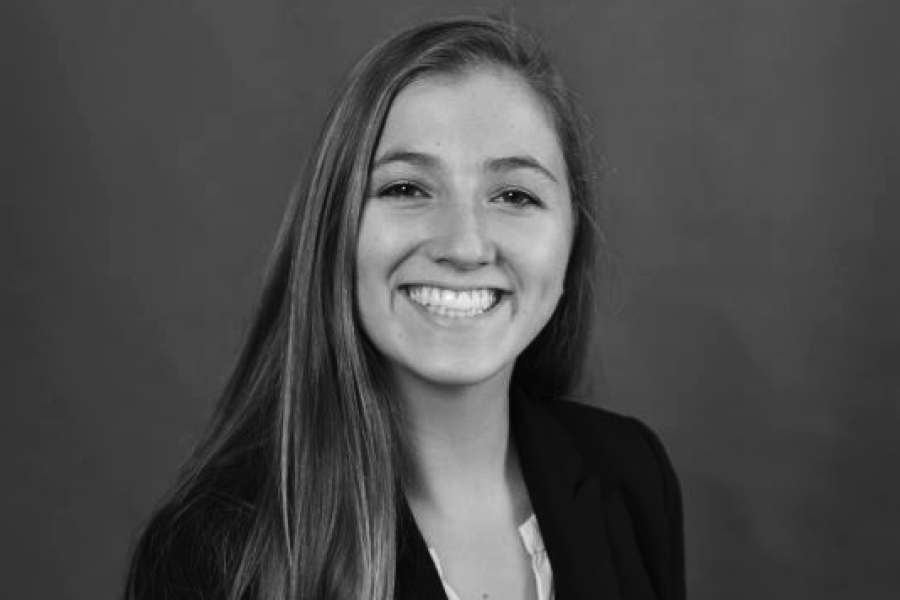 Maddie Paciorek