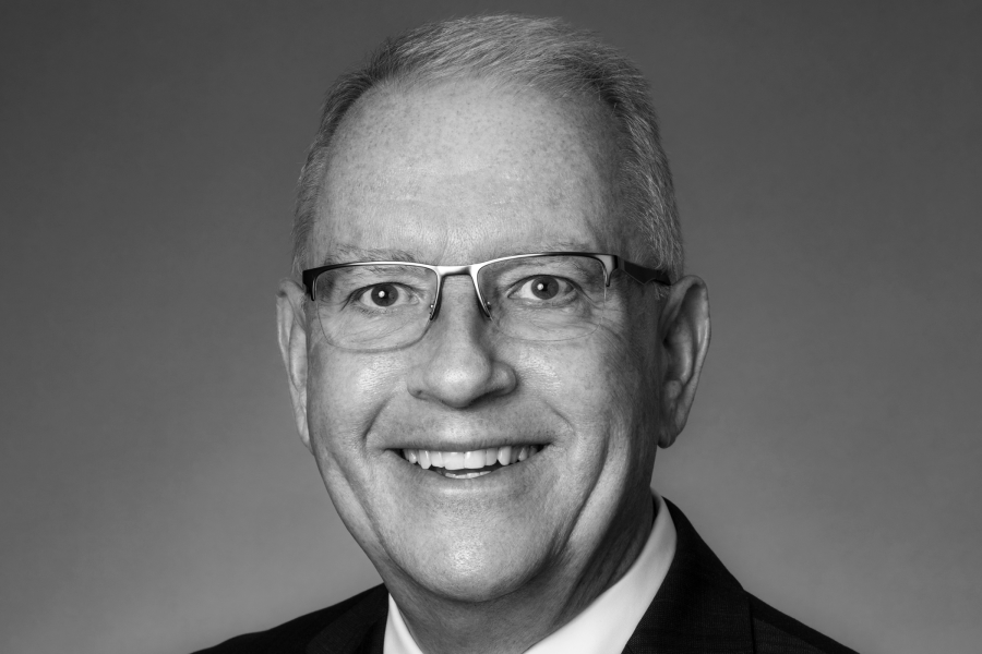Mike Stigers