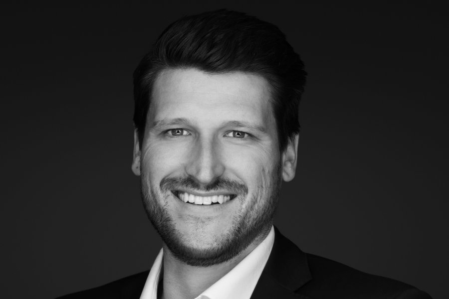 Tyler Schutz