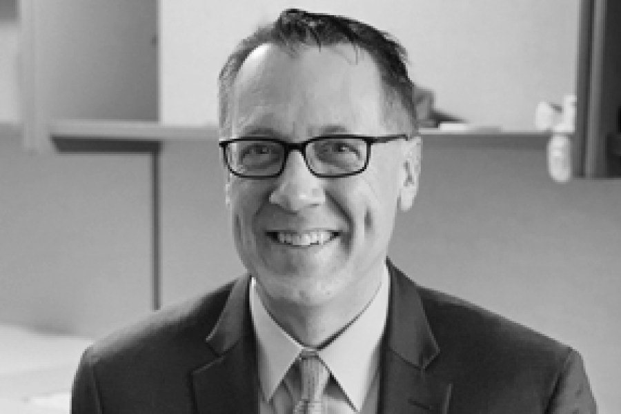 Russell Zwanka