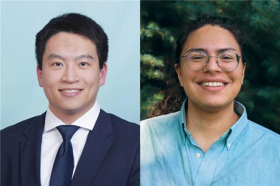 WMU accountancy students honored with scholarships