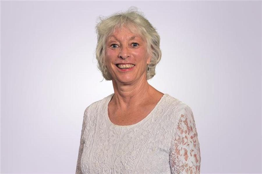 Dr. Andrea Smith