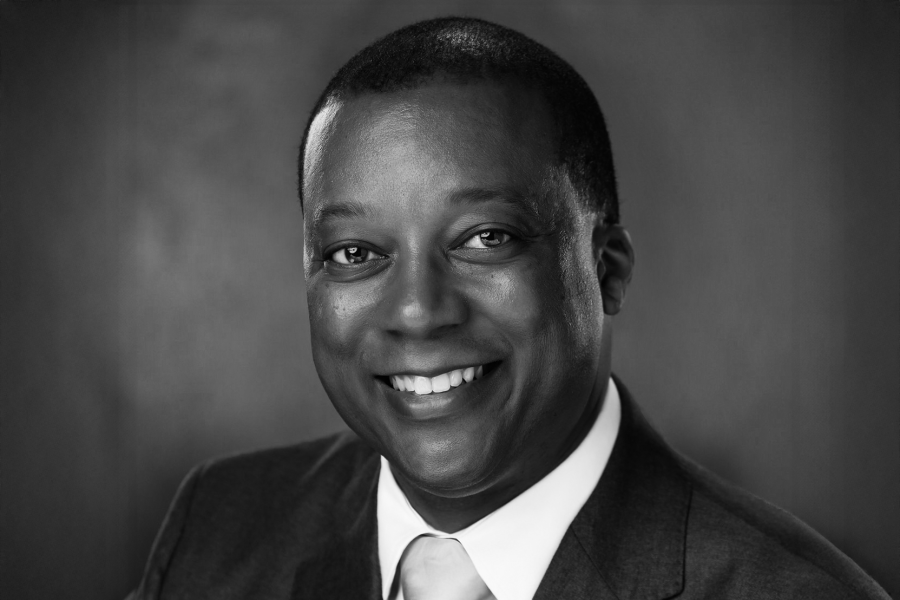Professional photo of Anthony Kyles