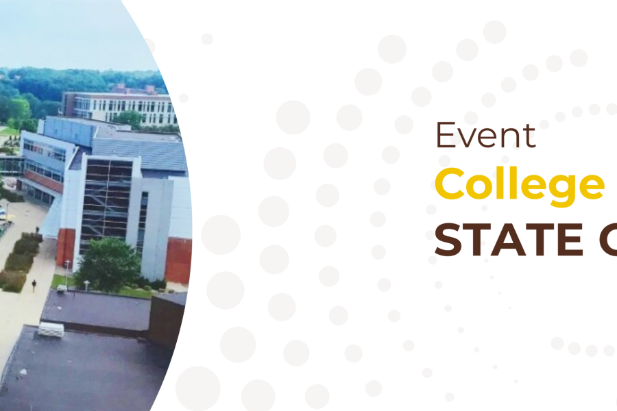 State of the College CAS Cover Image