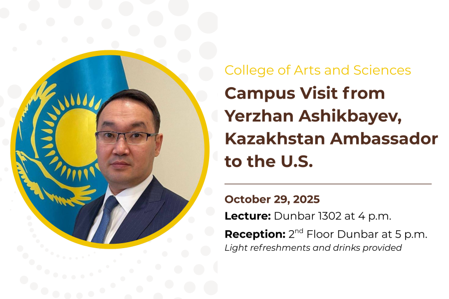 Ambassador Visit Image Card