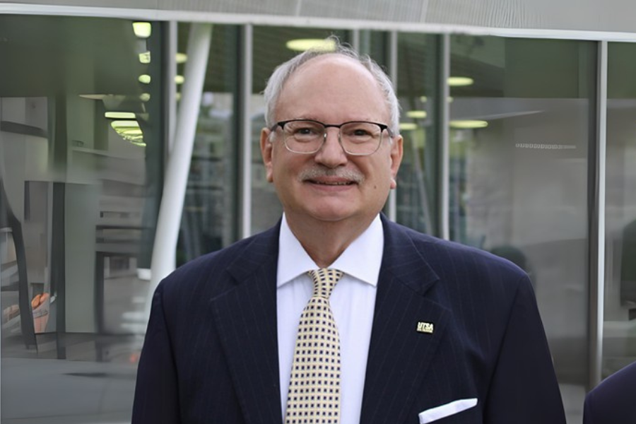 Dr. Juhnke