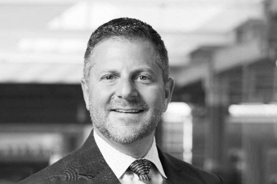 Photo of Keith Rothstein