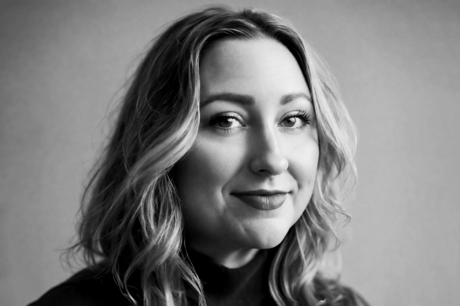 Kristin Crouse