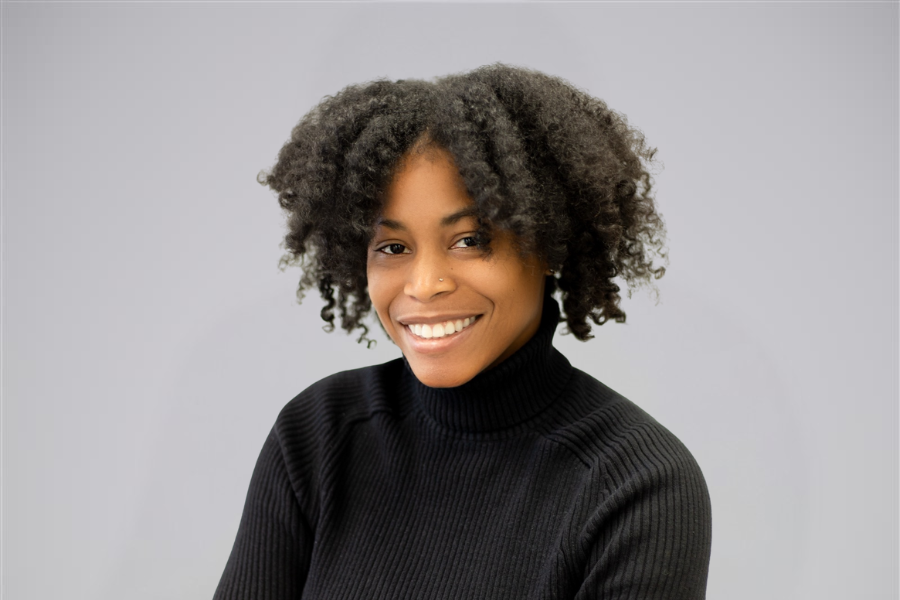Maime Latoya Butler