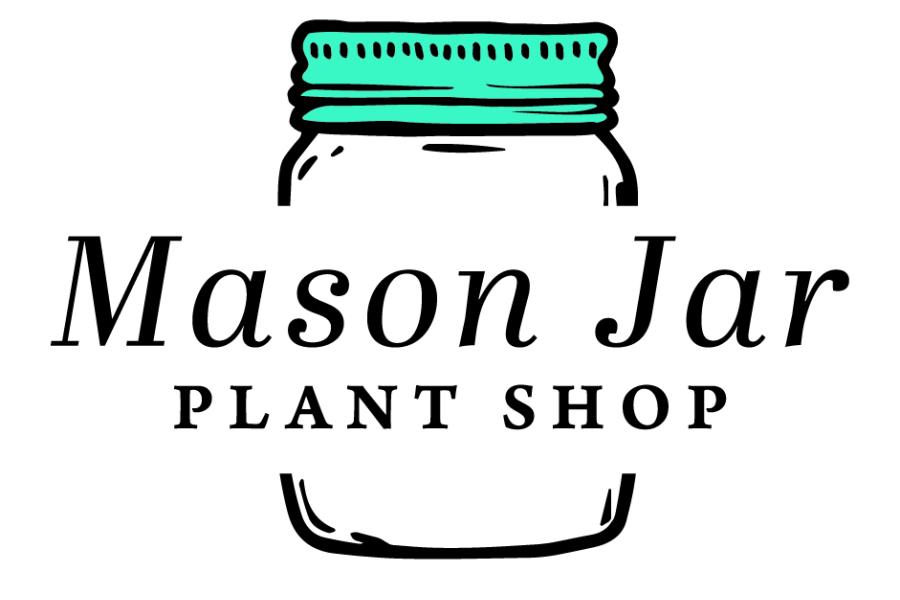 MASON JAR LOGO