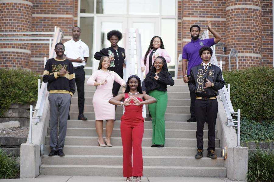 NPHC OSE 2024