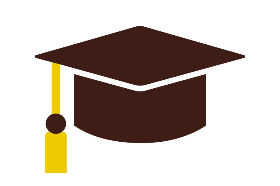 Grad Cap