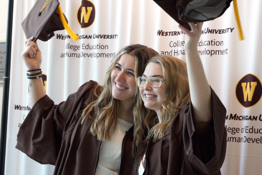 wmu graduates