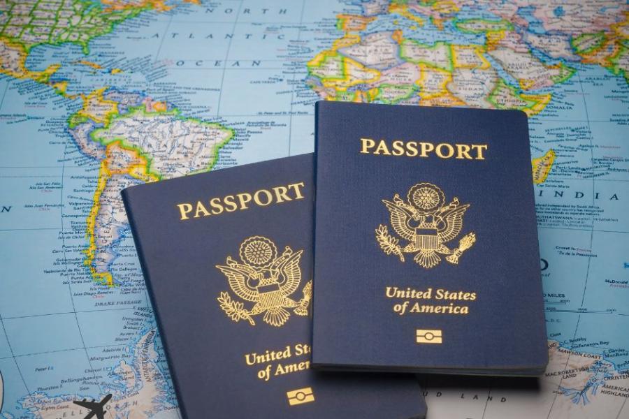 Immigration Support