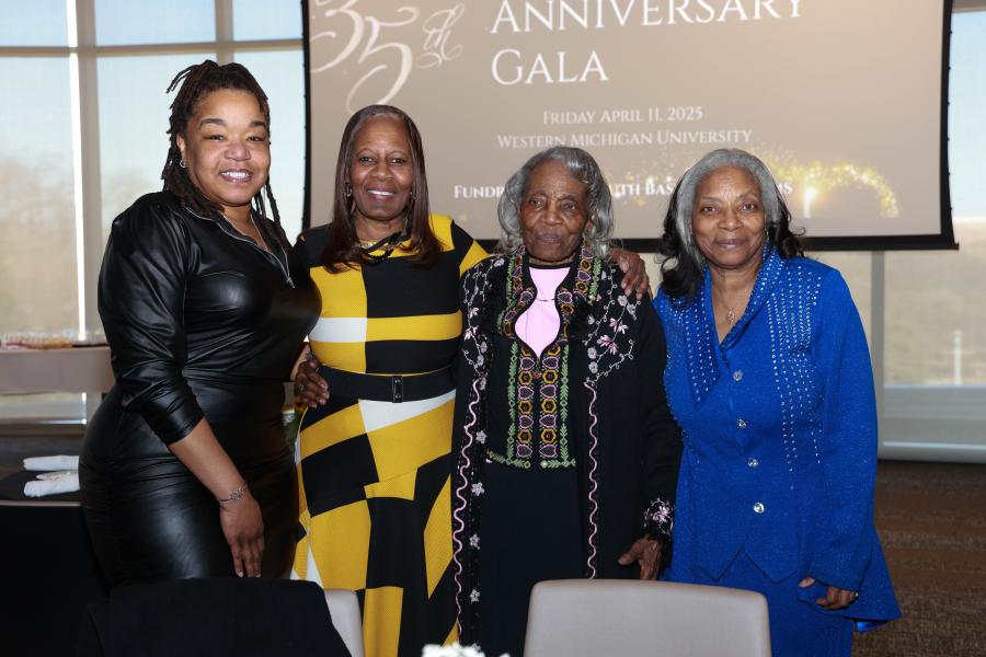 LWI Gala Photos