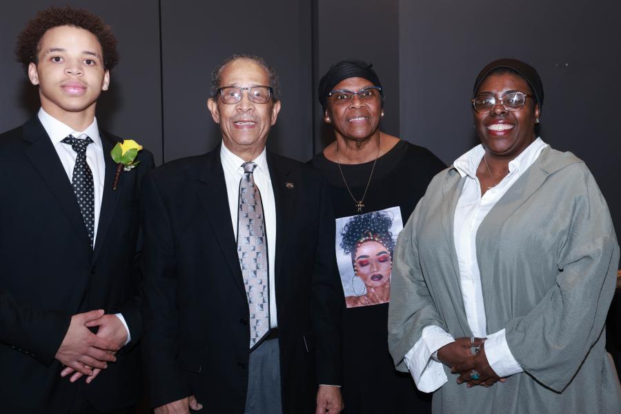 LWI Gala Photos