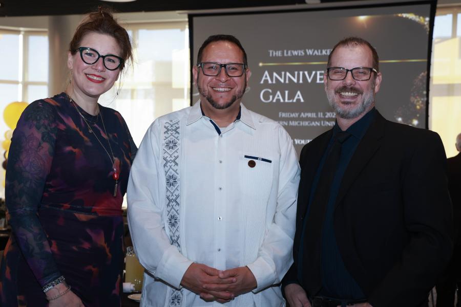 LWI Gala Photos