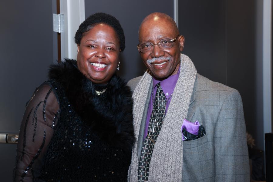 LWI Gala Photos