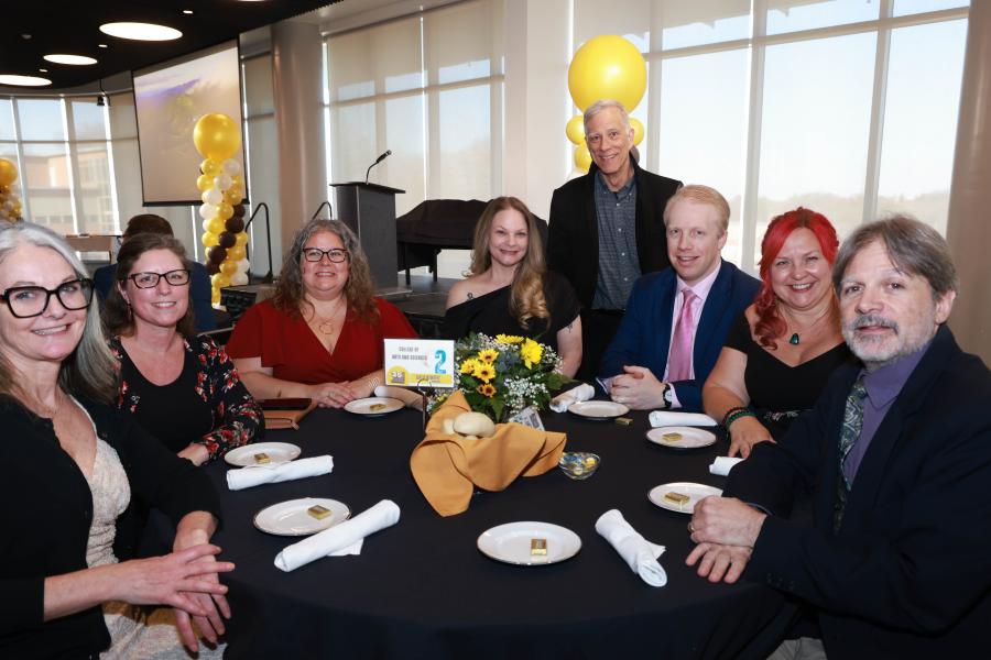 LWI Gala Photos