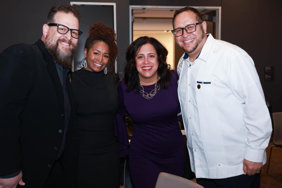 LWI Gala Photos