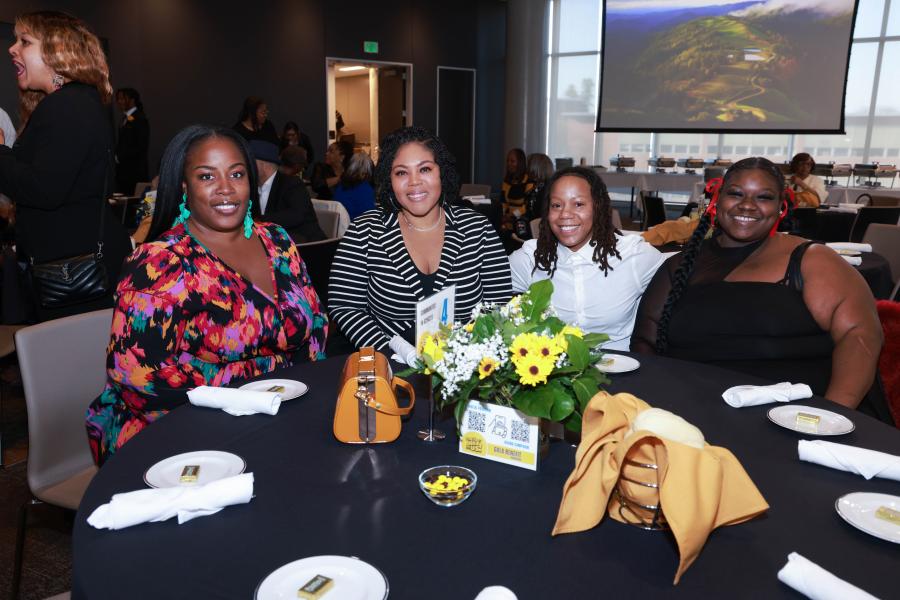 LWI Gala Photos