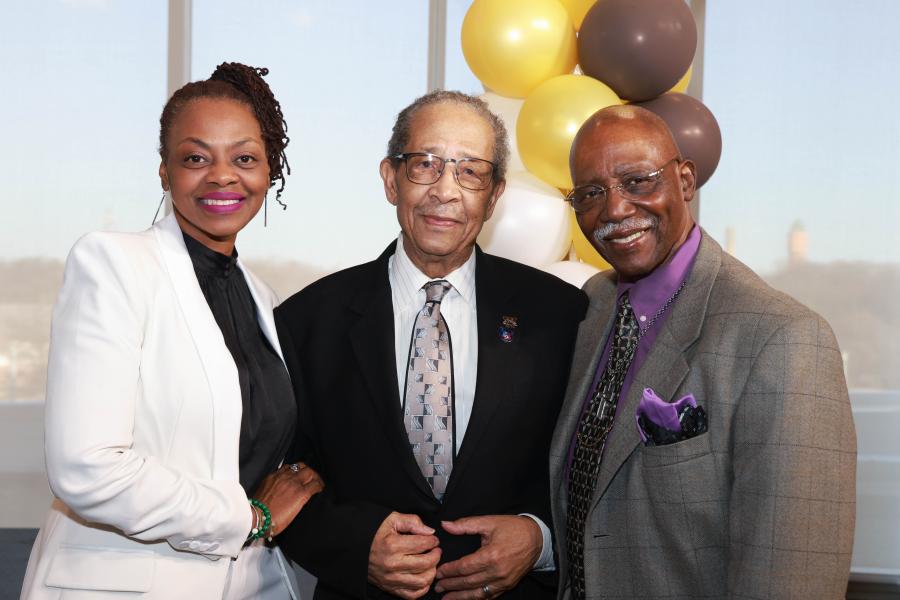 LWI Gala Photos