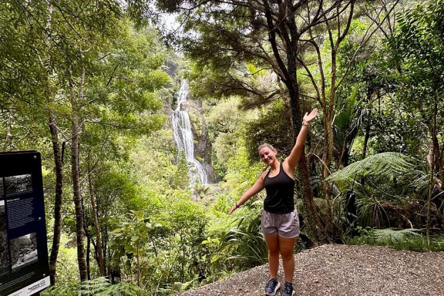 study abroad new zealand