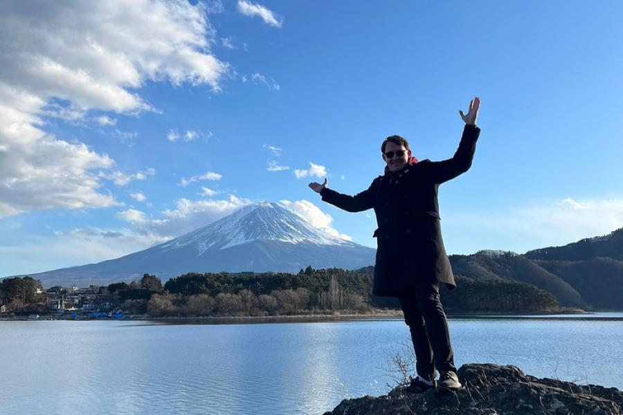 study abroad explore