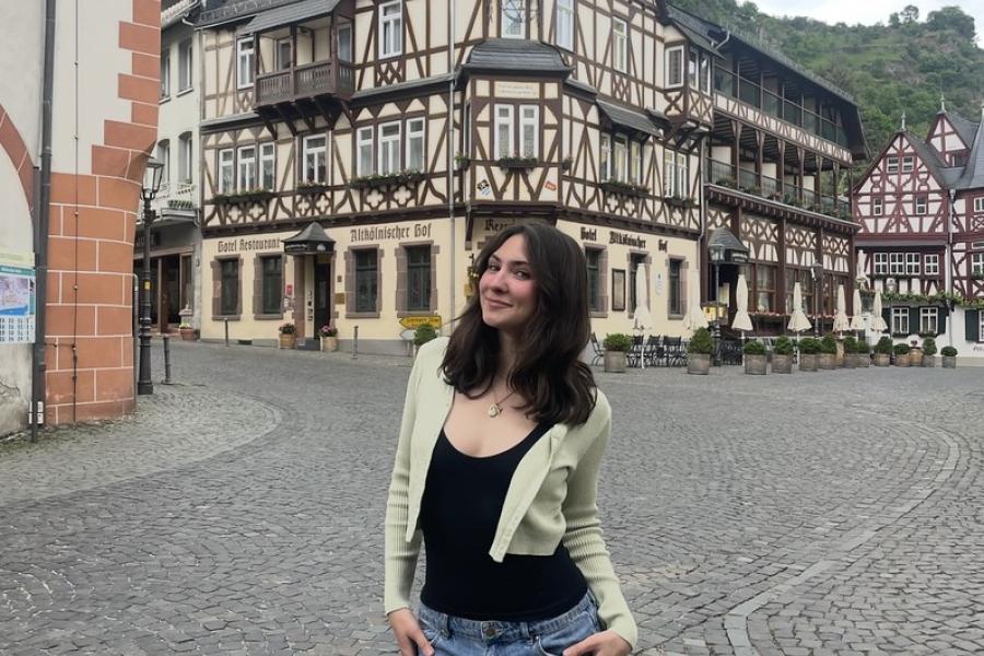 Study Abroad Return
